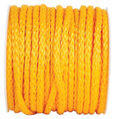 ROPE HBRD POLY YEL 1/2INX300FT